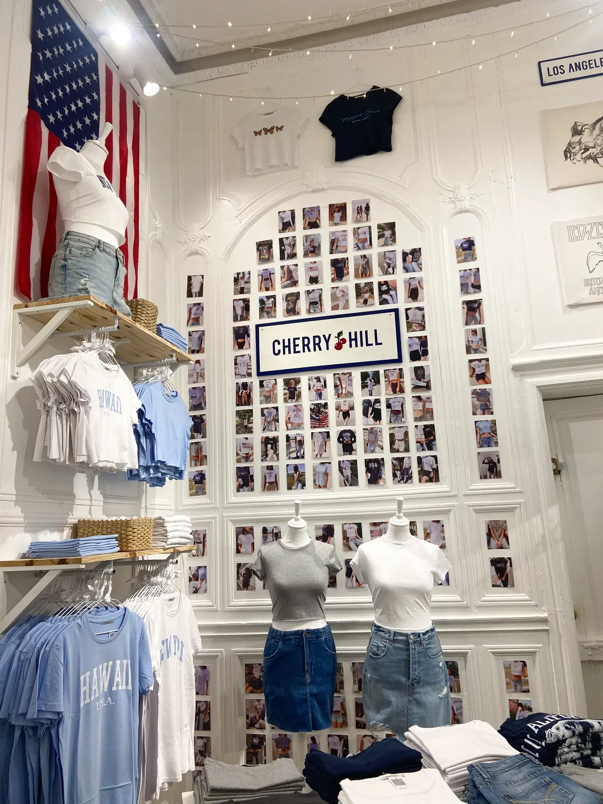 Cherry Hill boutique merchandising 01