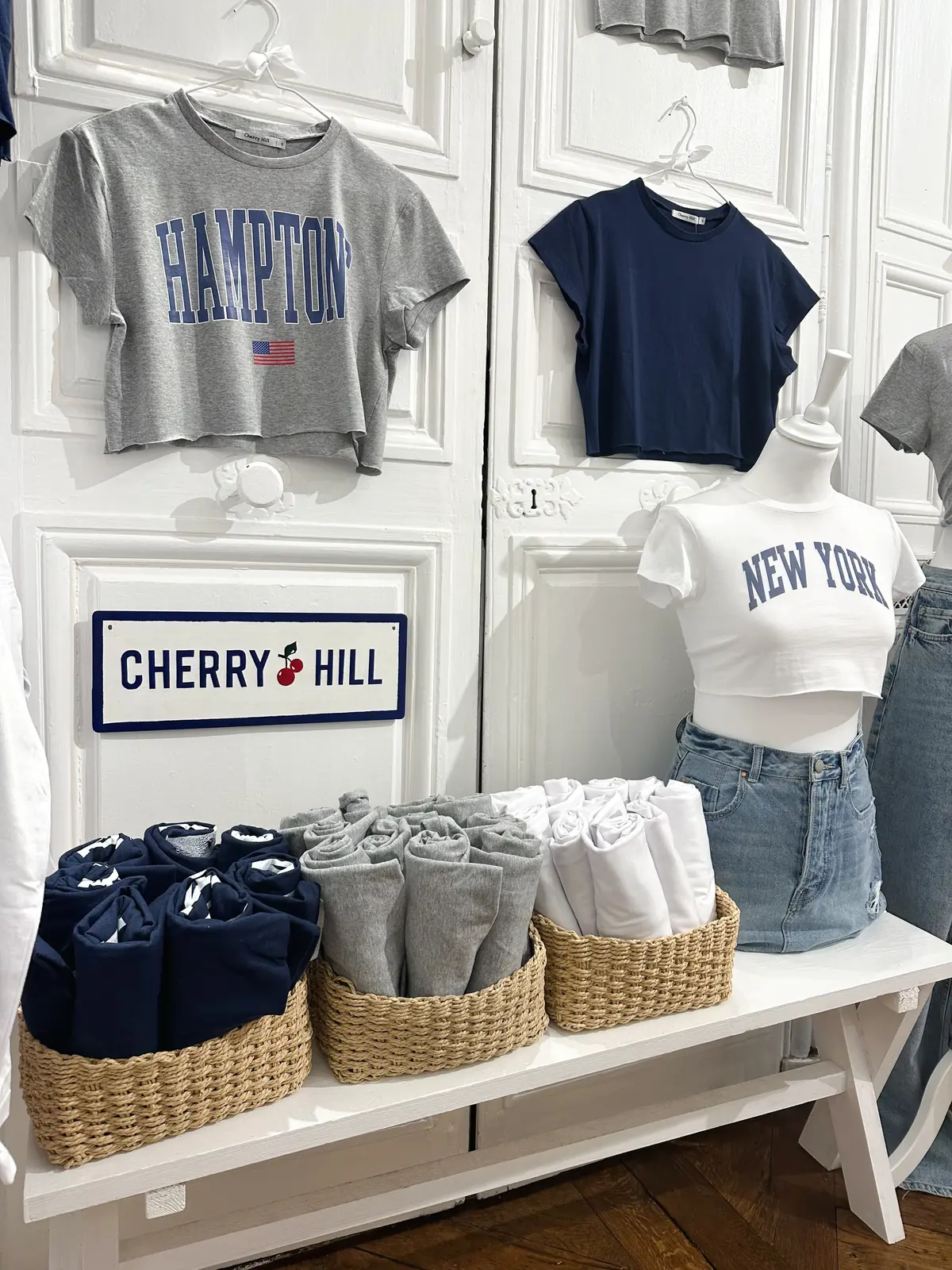 Cherry Hill boutique merchandising 03