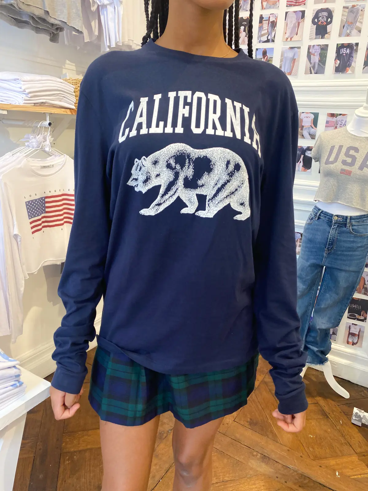 Cherry Hill boutique merchandising 08