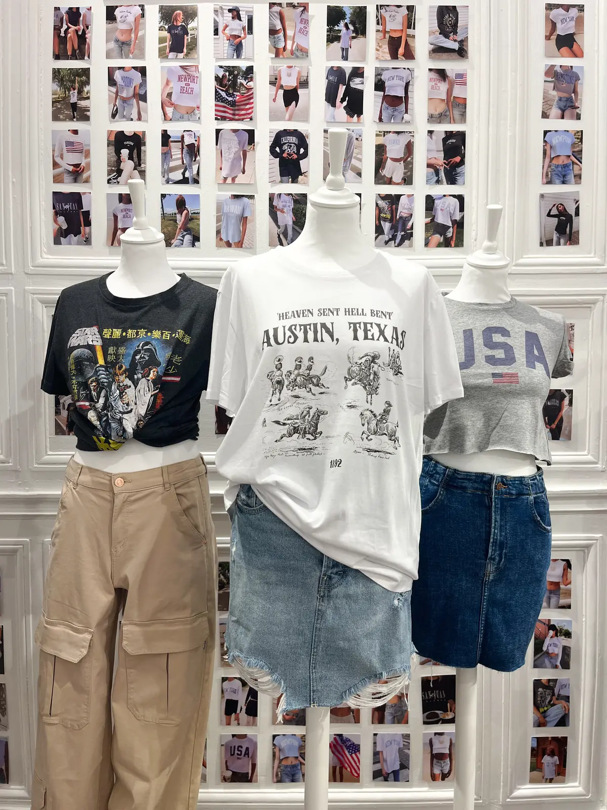 Boutique 5