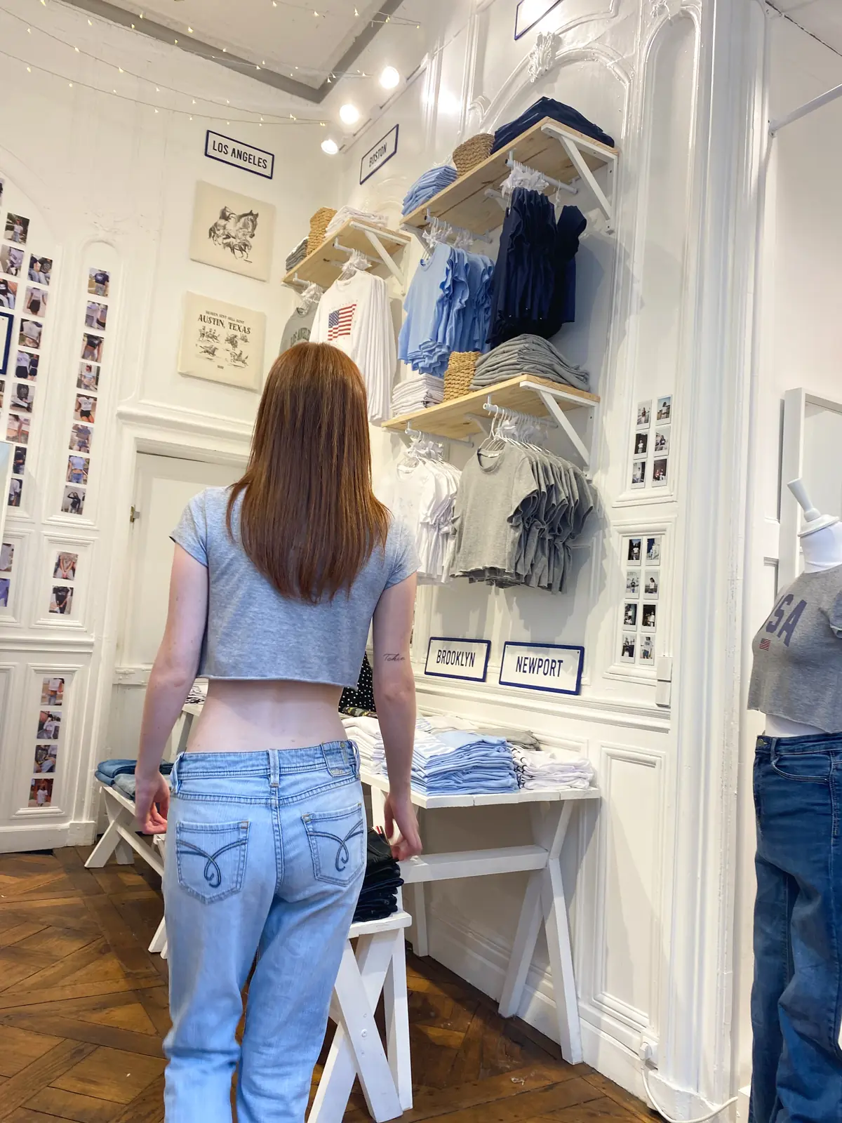Boutique 9
