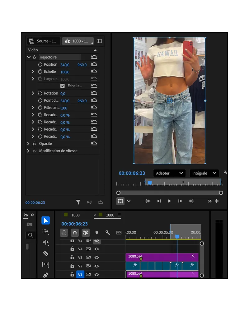Montage