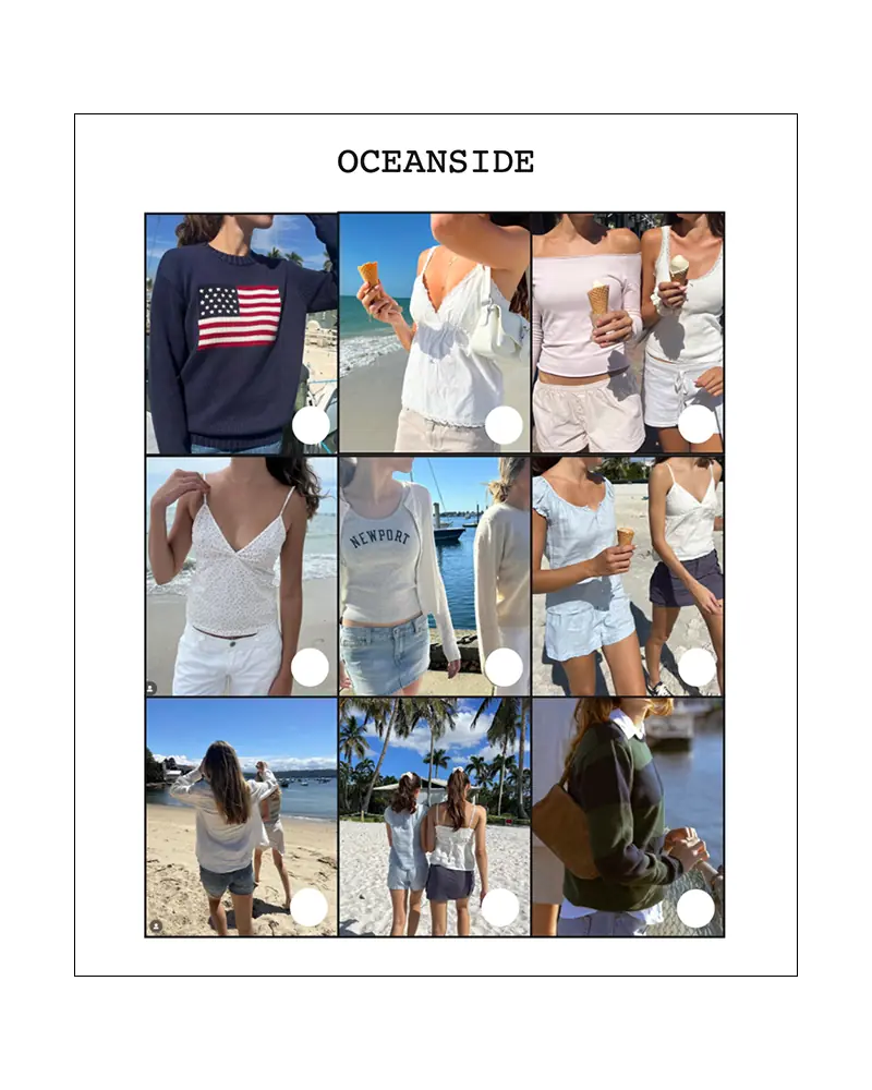 Moodboards