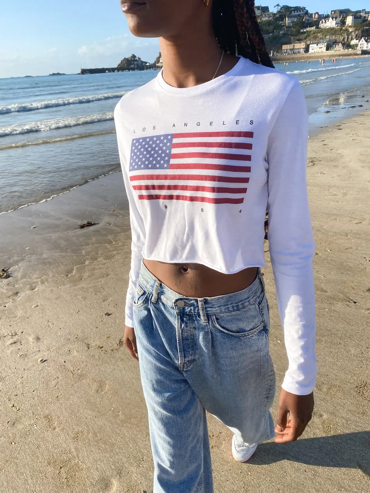 Oceanside 8