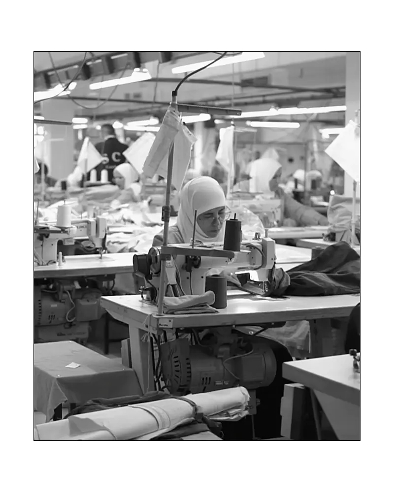 Production