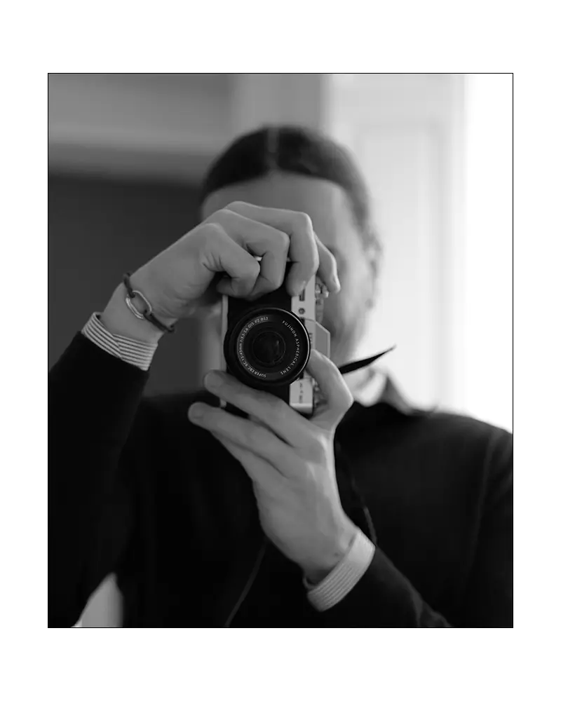 Shoot